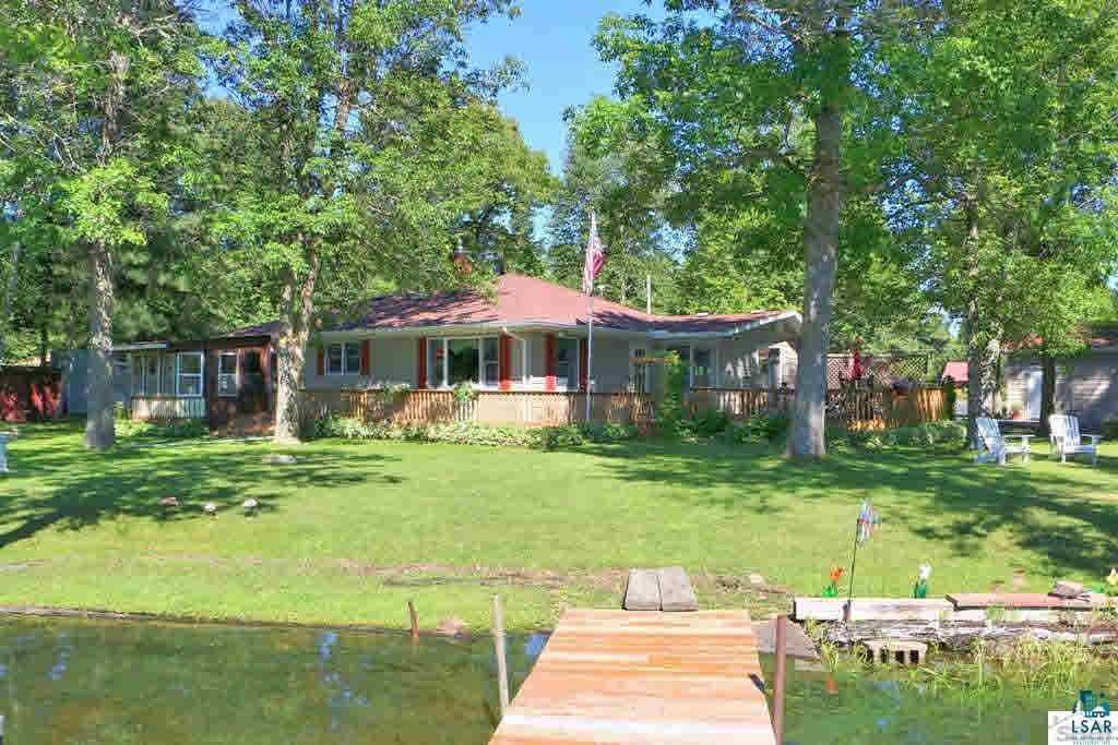 9876 County Rd A Solon Springs, WI 54873 - Photo 20 of 25