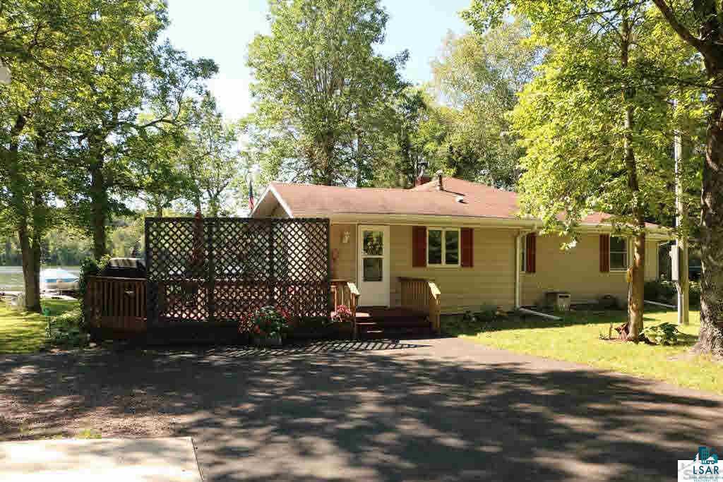 9876 County Rd A Solon Springs, WI 54873 - Photo 24 of 25