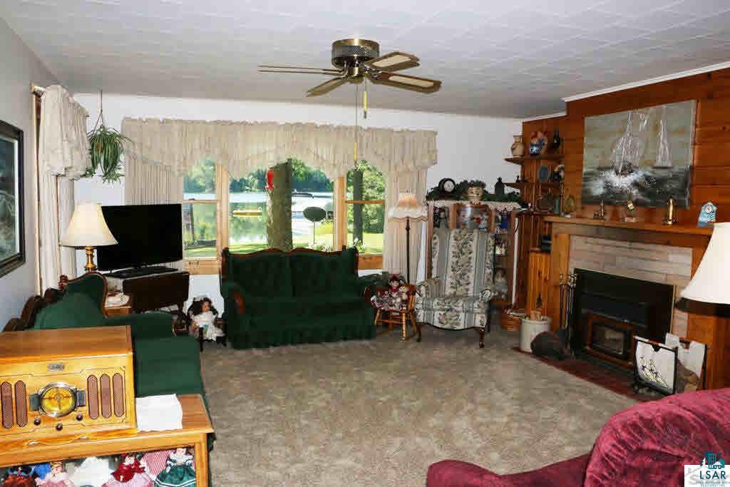 9876 County Rd A Solon Springs, WI 54873 - Photo 3 of 25