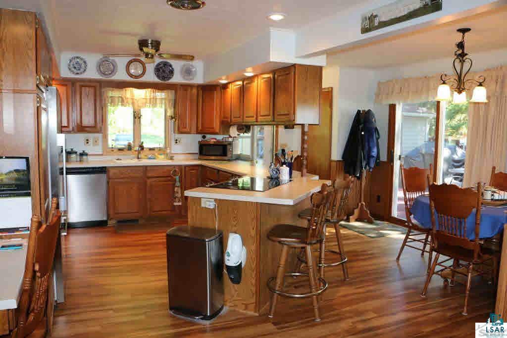 9876 County Rd A Solon Springs, WI 54873 - Photo 4 of 25