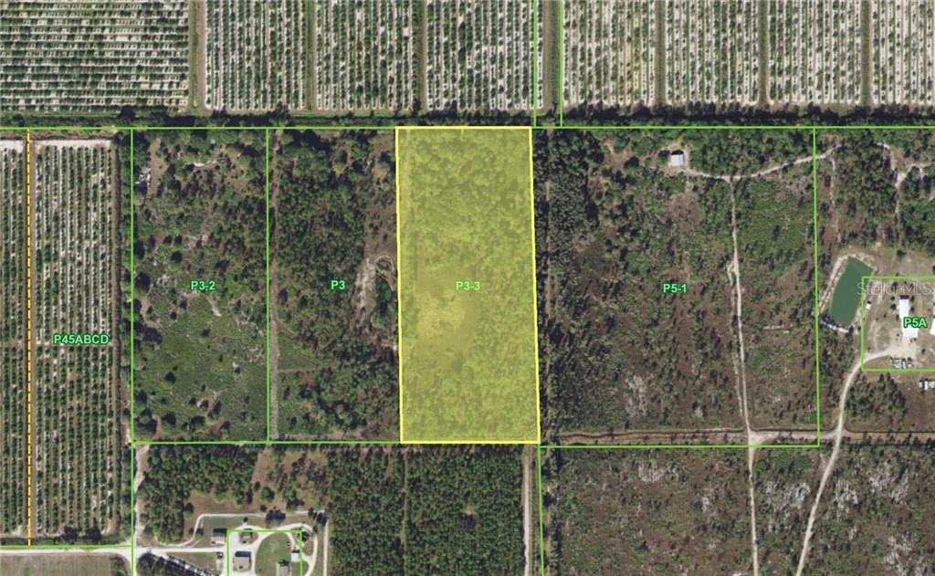 46351 Neal Road Punta Gorda, FL 33982 - Photo 1 of 1
