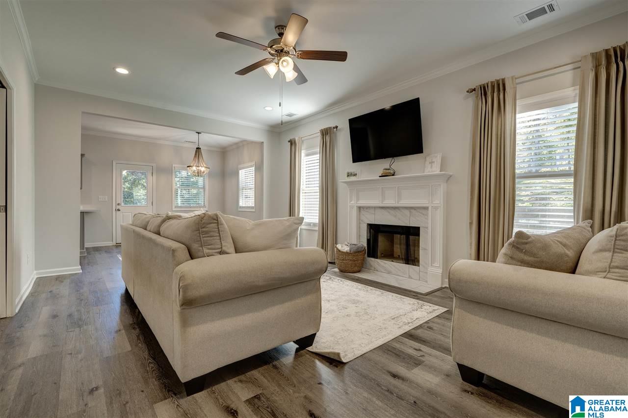 2554 Summit Park Road Odenville, AL 35120 - Photo 9 of 34