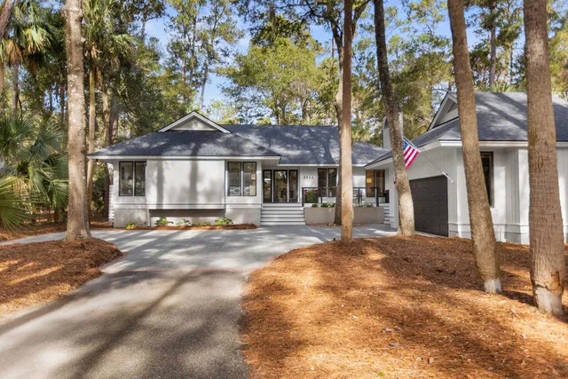 $1,495,000 | 2963 Seabrook Island Road, Seabrook Island, SC 29455