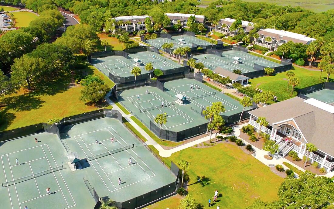 2963 Seabrook Island Road Seabrook Island, SC 29455 - Photo 107 of 123 57