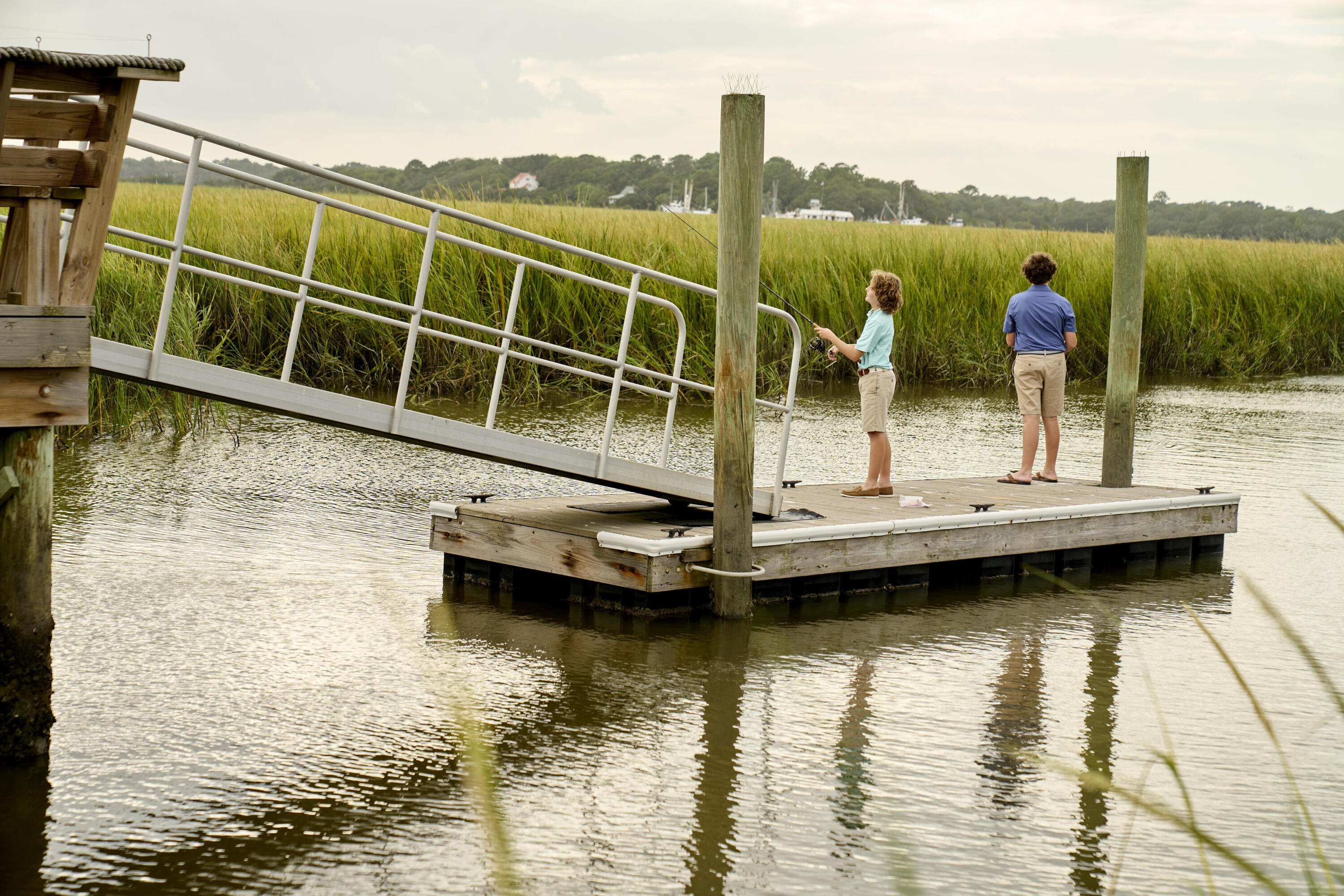2963 Seabrook Island Road Seabrook Island, SC 29455 - Photo 115 of 123 67