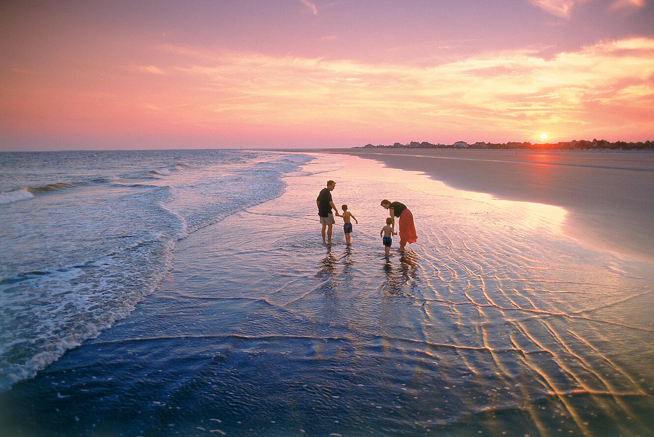 2963 Seabrook Island Road Seabrook Island, SC 29455 - Photo 120 of 123 72
