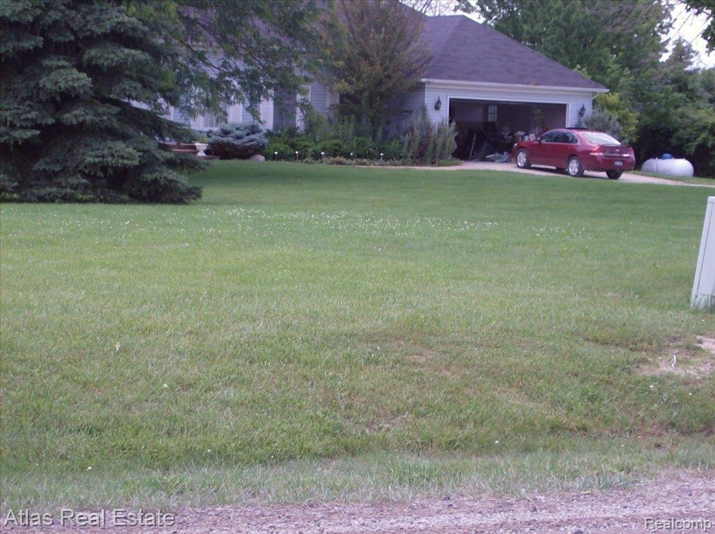 6070 Atlas Road Grand Blanc, MI 48439 - Photo 1 of 1 Atlas Road 6070