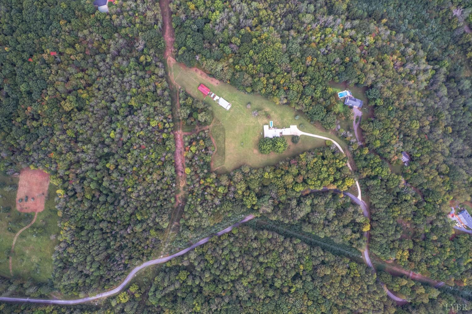 3250 White Road Forest, VA 24551 - Photo 66 of 67