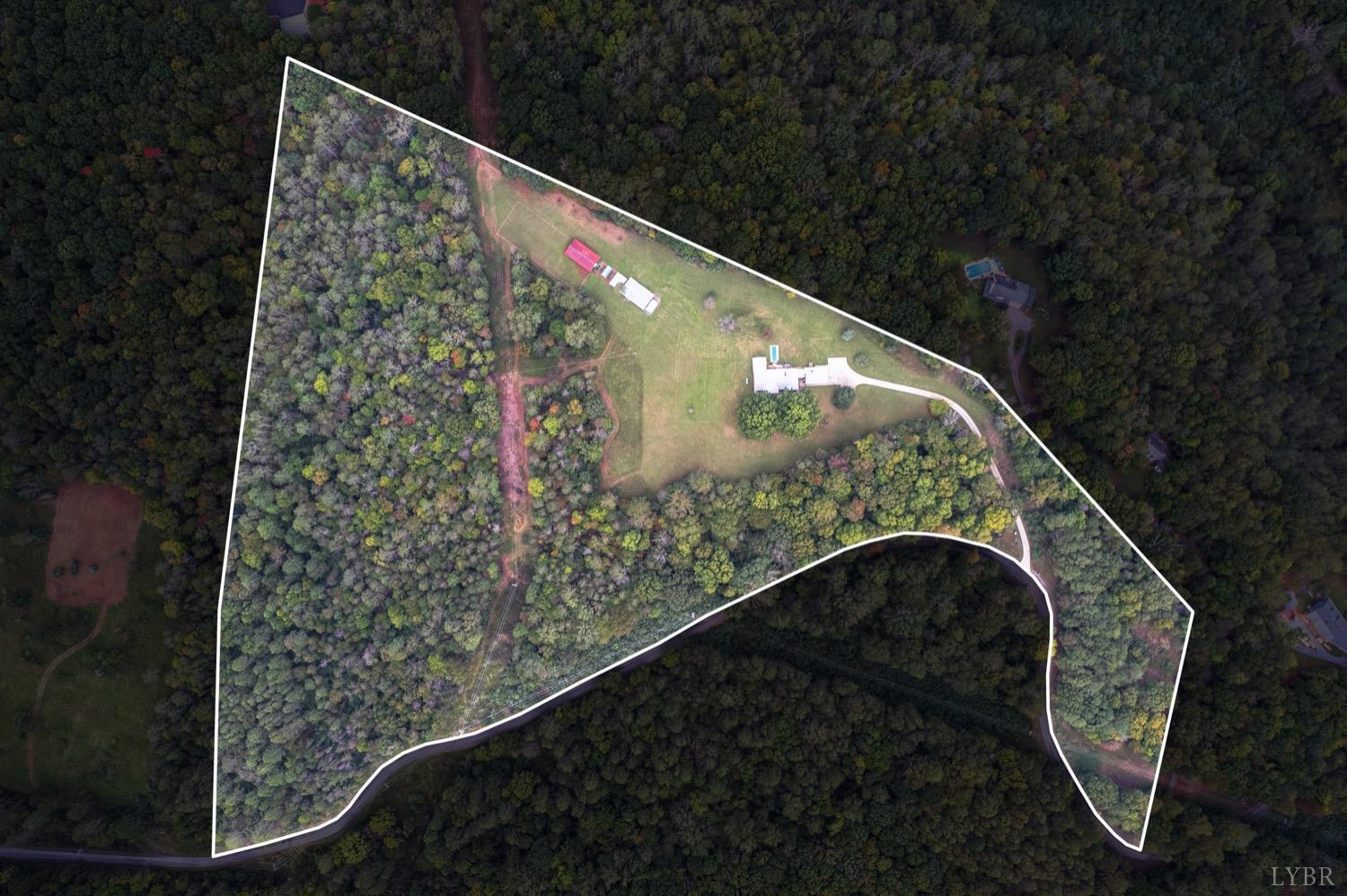 3250 White Road Forest, VA 24551 - Photo 67 of 67