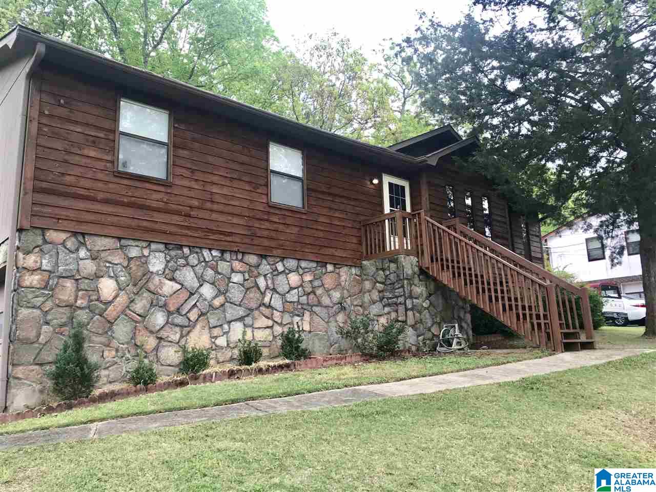 5279 Willow Ridge Lane Pinson, AL 35126 - Photo 1 of 31