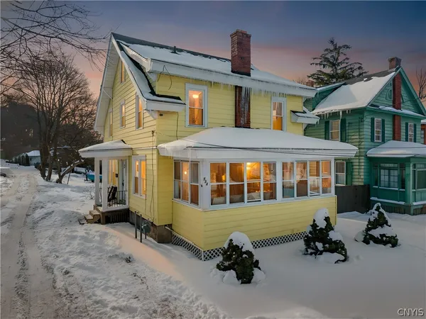 $224,900 | 534 Elm Street, Syracuse, NY 13203