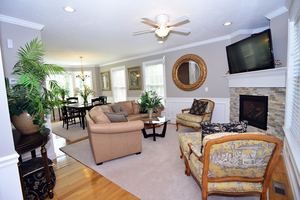 14 Bigelow Road Berlin, MA 01503 - Photo 8 of 10 Gallery Image 8