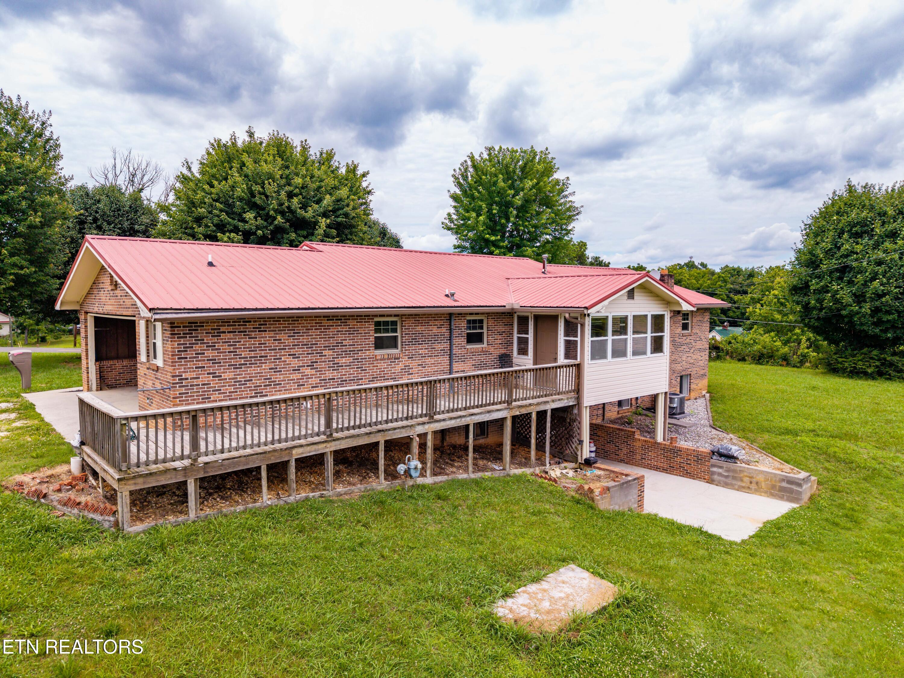 8055 Steekee Creek Road Loudon, TN 37774 - Photo 59 of 60 8055SteekeeCreekRd-63