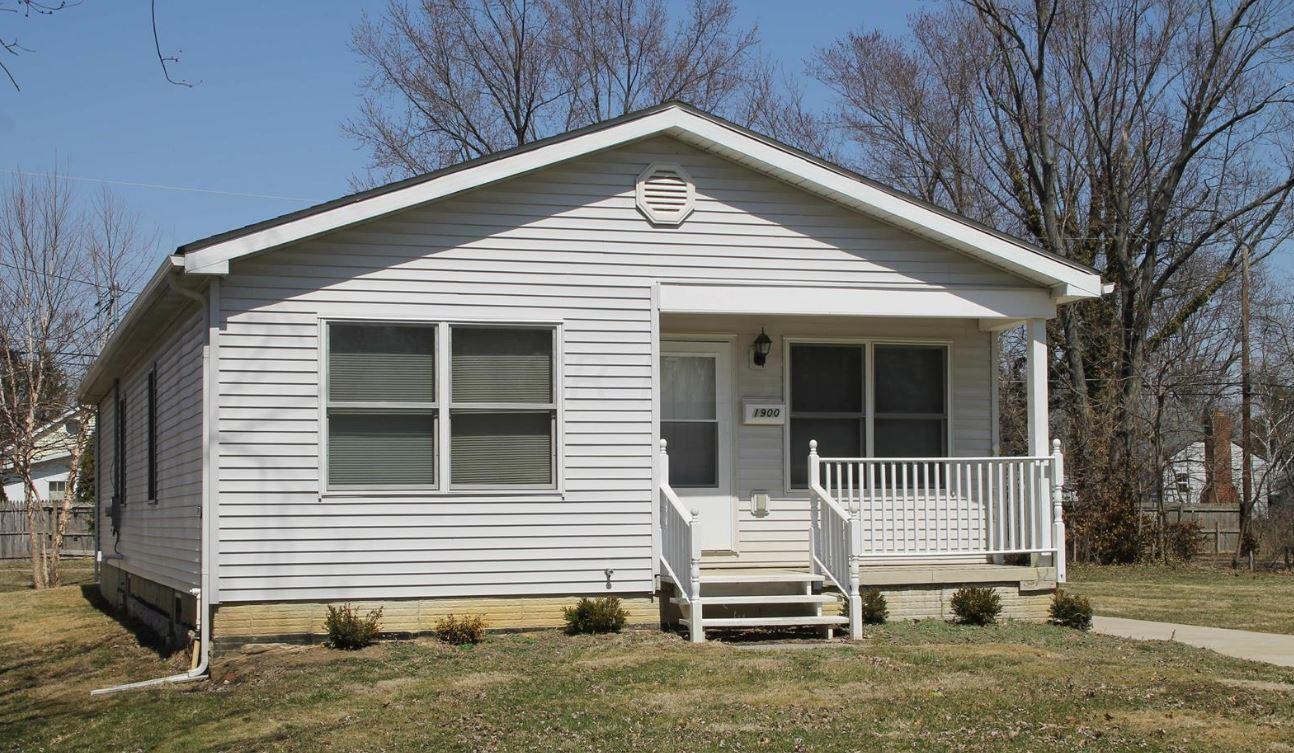 1900 Sale Road Columbus, OH 43224 - Photo 1 of 1