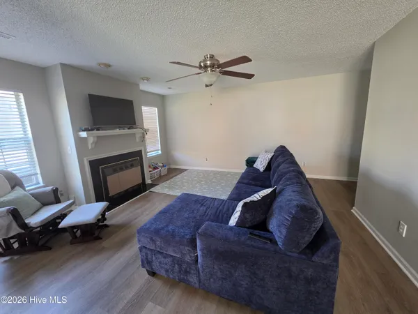 $1,500 | 2940 Mulberry Lane, Unit A, Greenville, NC 27858
