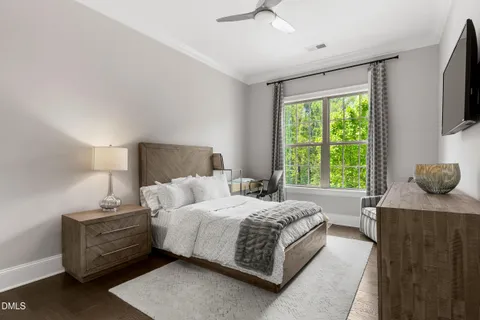 $1,099,000 | 805 Mountain Vista Lane, Cary, NC 27519