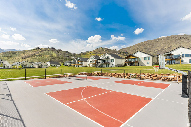 1258 North Canyon View Road West Midway, UT 84049 - Photo 36 of 37 HOA AMENITY