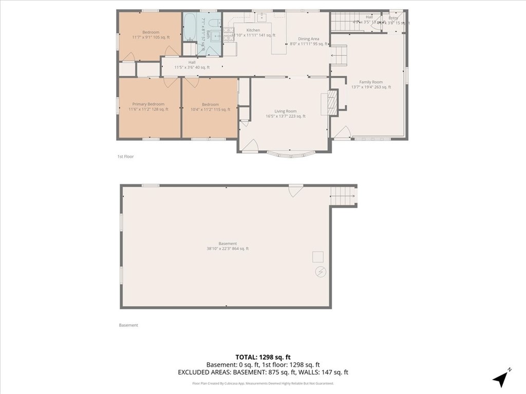 69 West View Avenue Cranston, RI 02920 - Photo 24 of 35