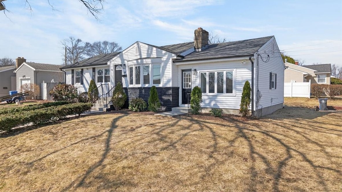 69 West View Avenue Cranston, RI 02920 - Photo 25 of 35