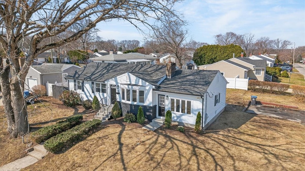 69 West View Avenue Cranston, RI 02920 - Photo 26 of 35
