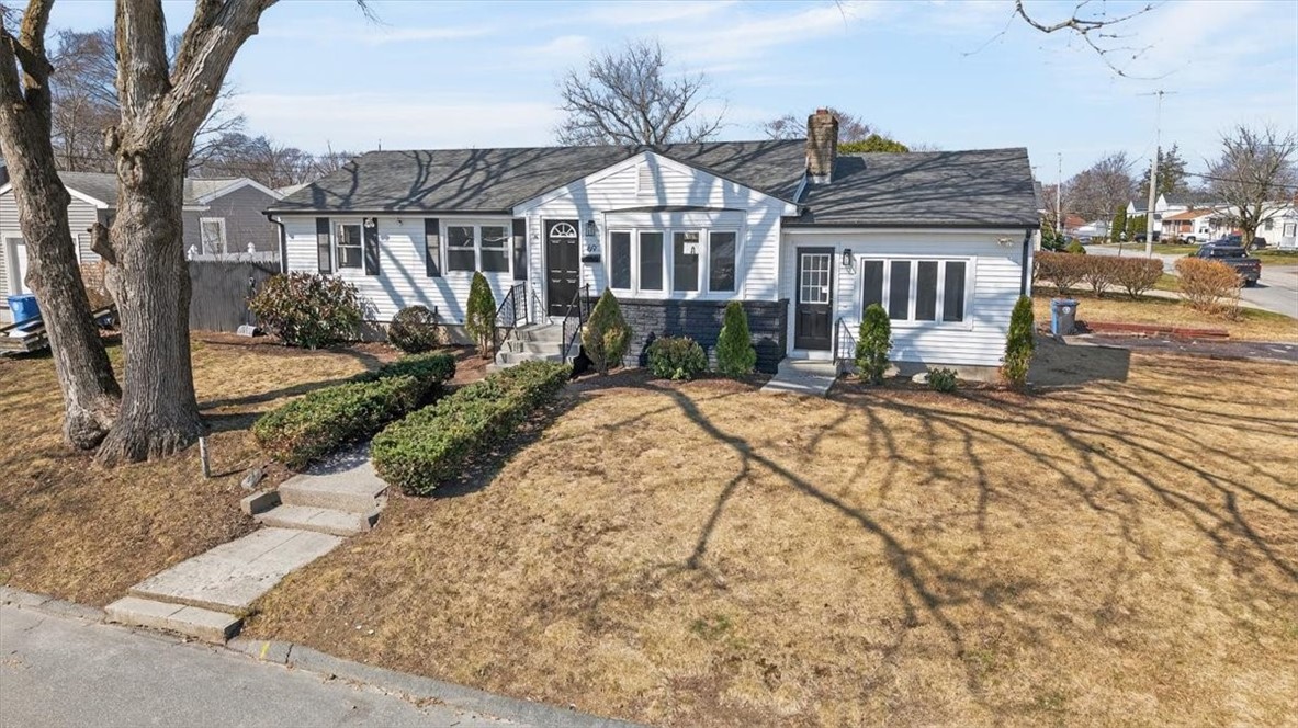 69 West View Avenue Cranston, RI 02920 - Photo 27 of 35