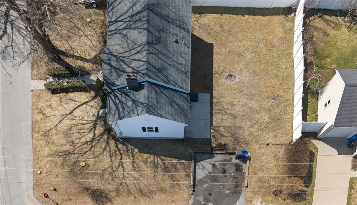 69 West View Avenue Cranston, RI 02920 - Photo 31 of 35