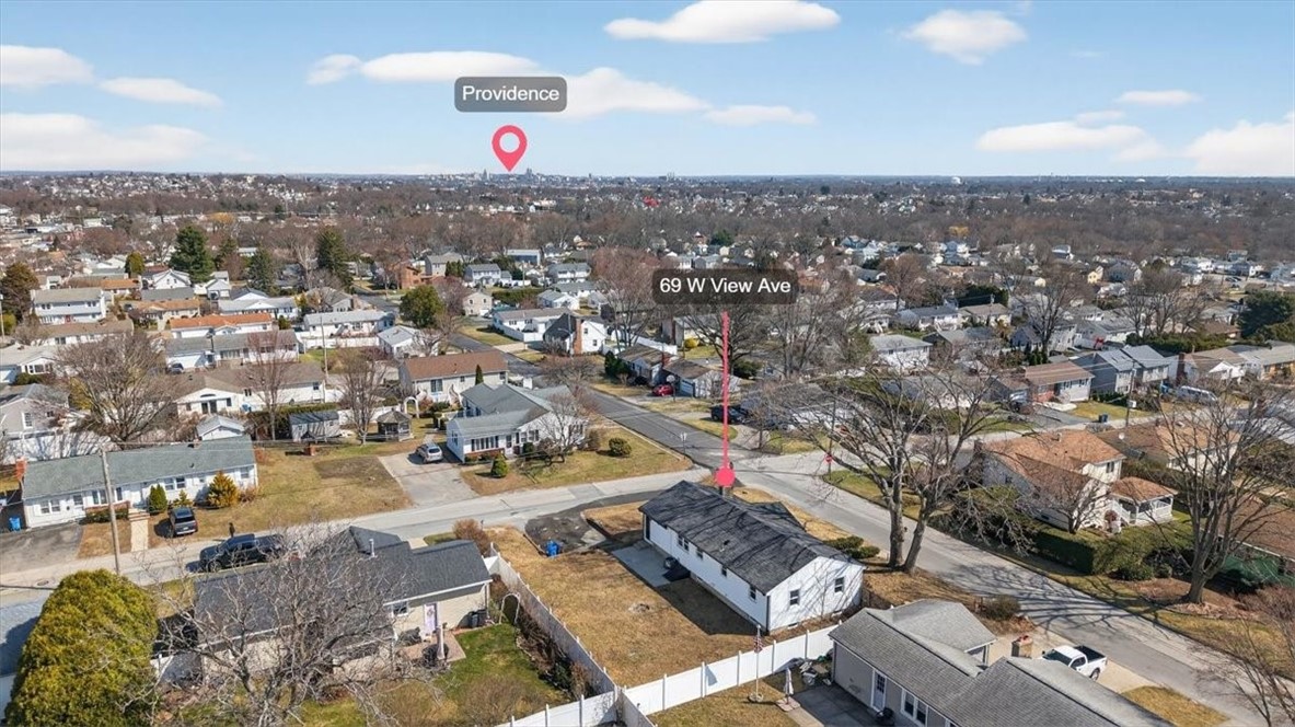 69 West View Avenue Cranston, RI 02920 - Photo 33 of 35