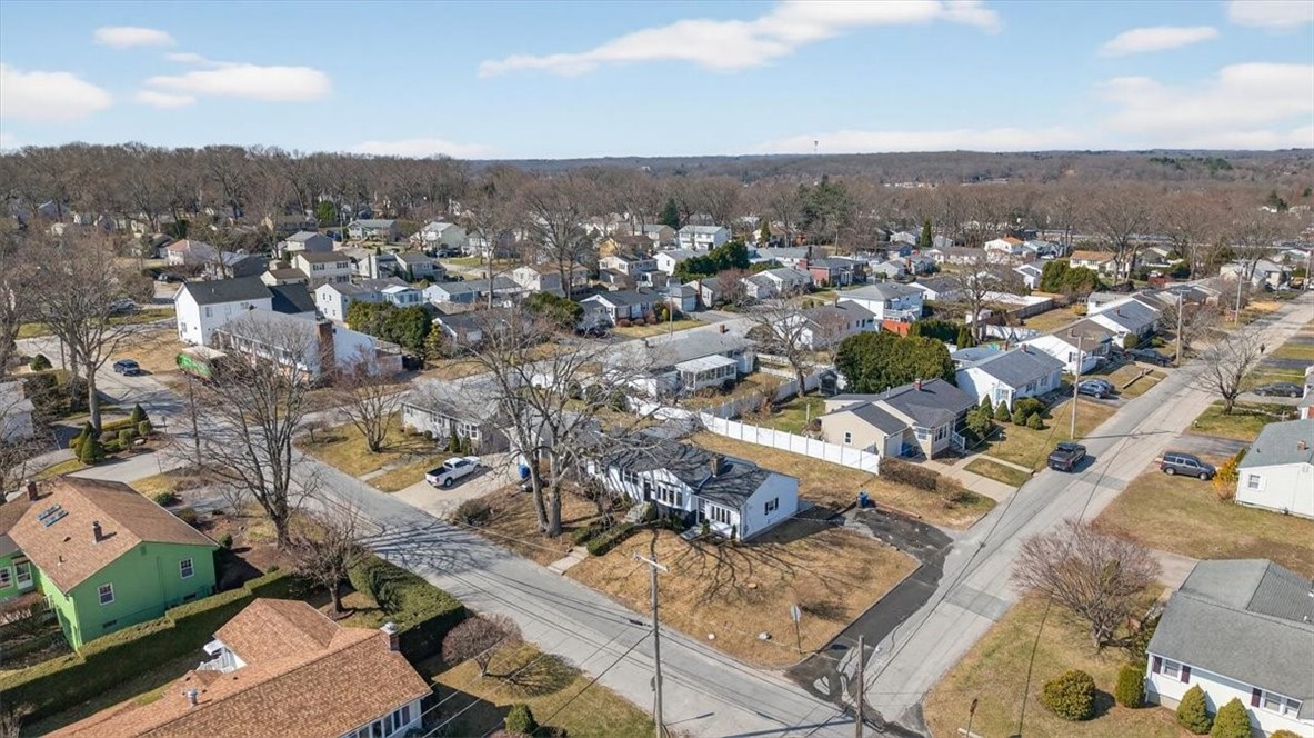 69 West View Avenue Cranston, RI 02920 - Photo 34 of 35