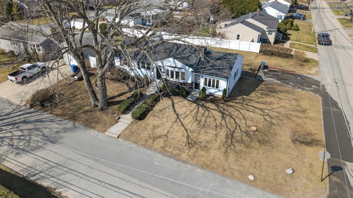 69 West View Avenue Cranston, RI 02920 - Photo 35 of 35