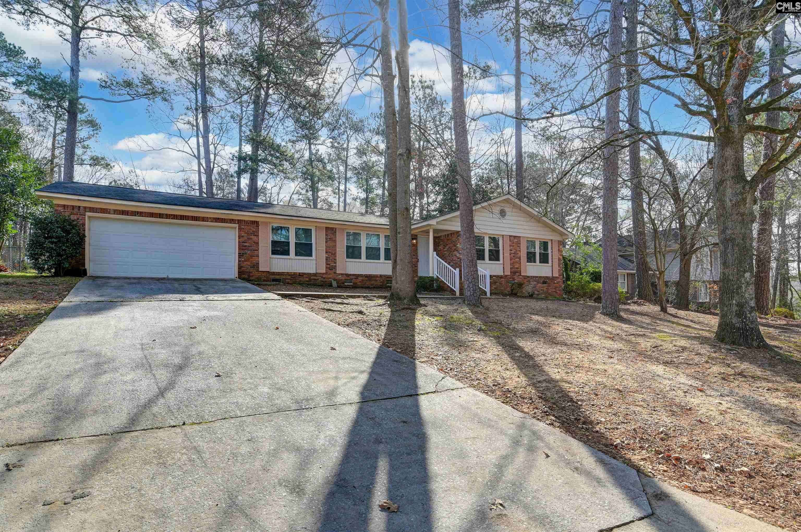 2522 Rolling Pines Road Columbia, SC 29210 - Photo 2 of 37 Gallery Image 2