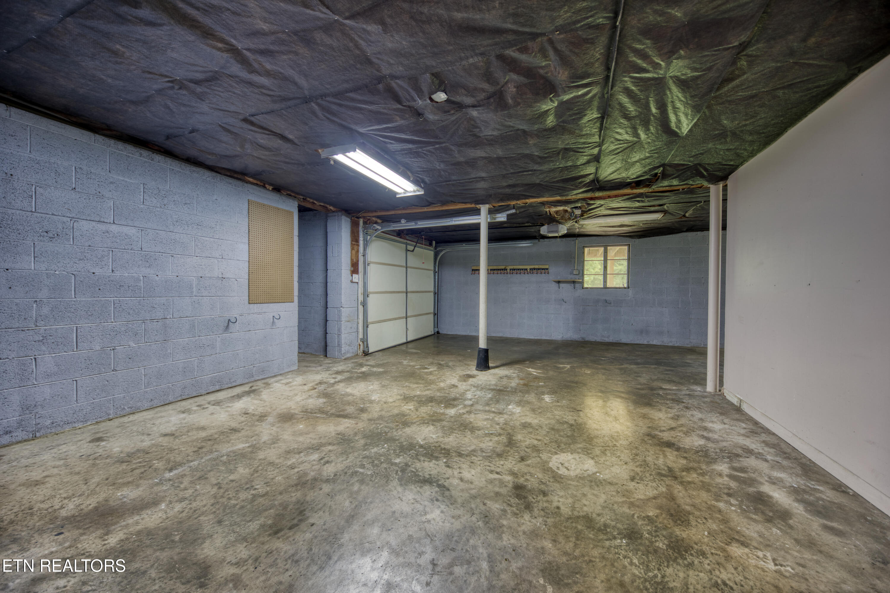 916 Mallory Road Knoxville, TN 37919 - Photo 21 of 23 Plenty of basement storage