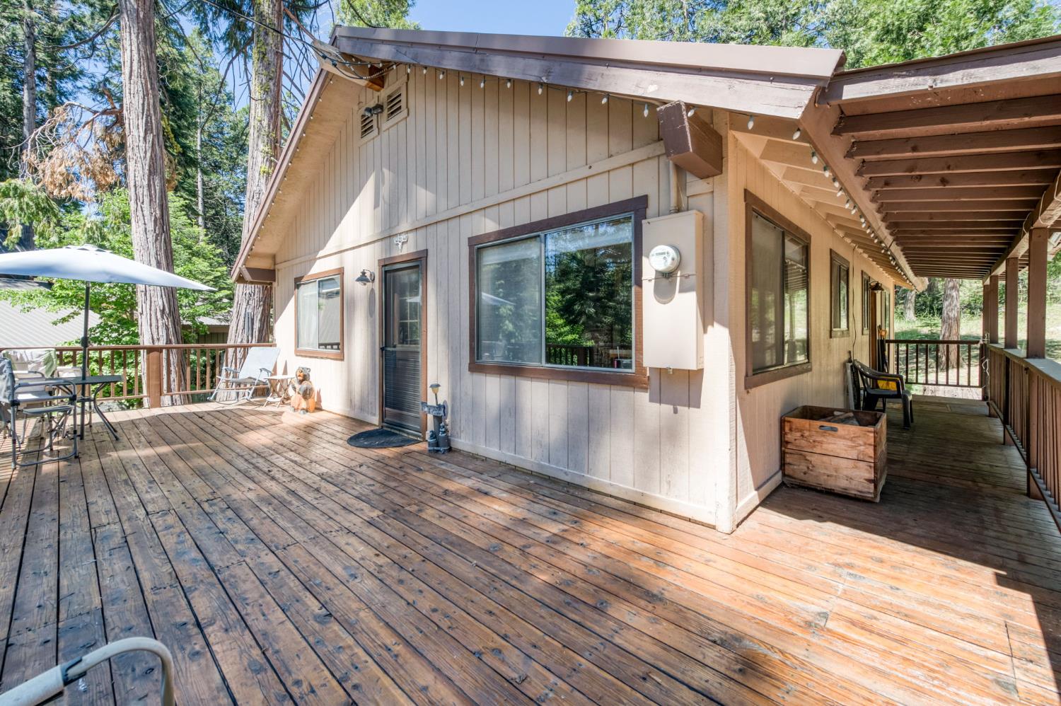 41962 Saddleback Road Shaver Lake, CA 93664 - Photo 9 of 30