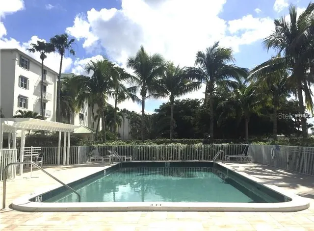 a view of swimming pool