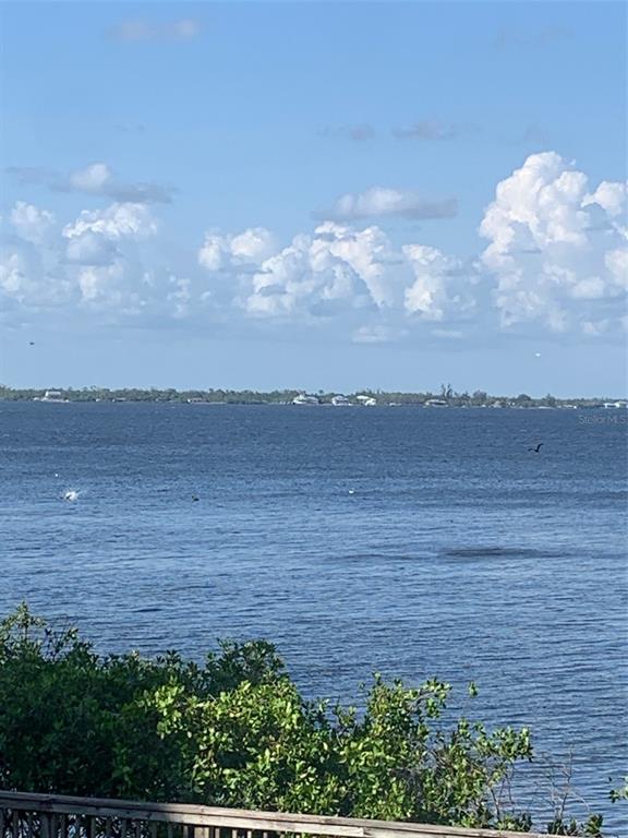 200 Harbor Walk Drive, Unit 321 Punta Gorda, FL 33950 - Photo 21 of 29 a view of lake view and mountain view