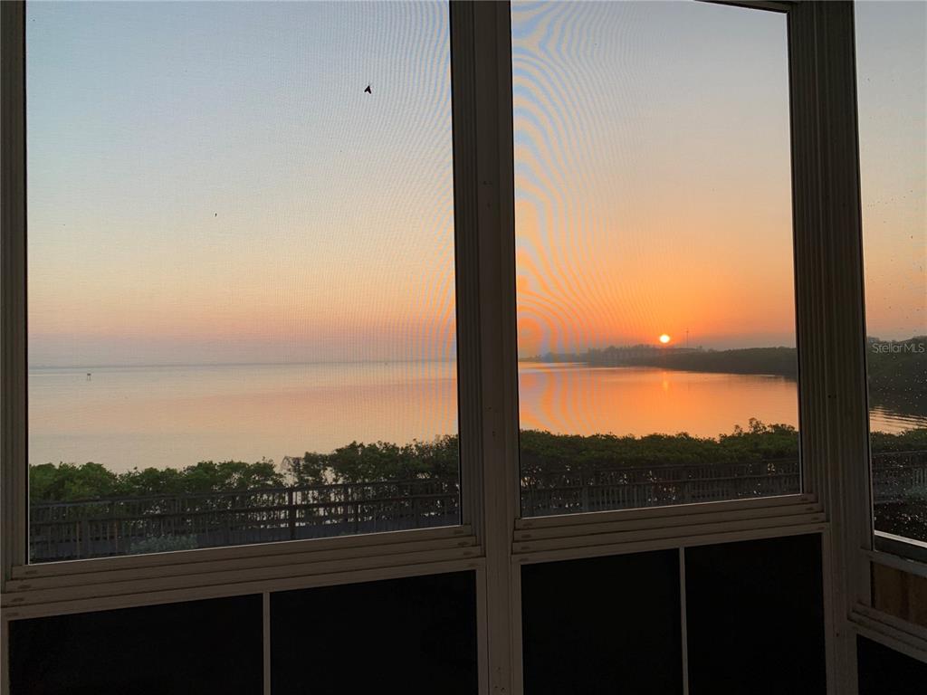 200 Harbor Walk Drive, Unit 321 Punta Gorda, FL 33950 - Photo 27 of 29 a view of city from balcony