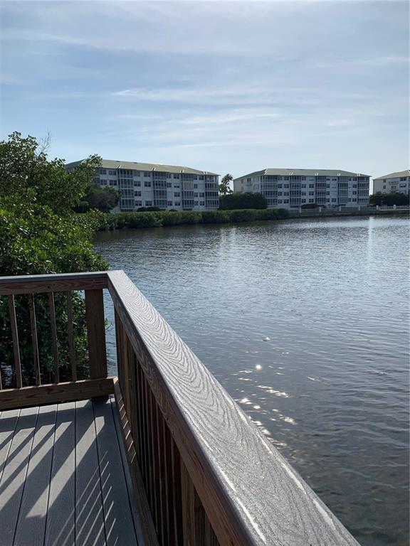 200 Harbor Walk Drive, Unit 321 Punta Gorda, FL 33950 - Photo 28 of 29 a view of balcony with outdoor space