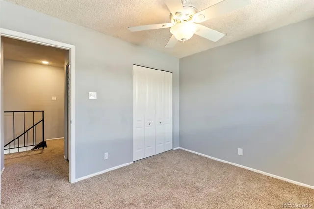 $1,595 | 4882 Sonata Drive, Unit C, Colorado Springs, CO 80918
