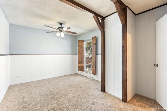 $1,595 | 4882 Sonata Drive, Unit C, Colorado Springs, CO 80918