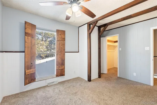 $1,595 | 4882 Sonata Drive, Unit C, Colorado Springs, CO 80918