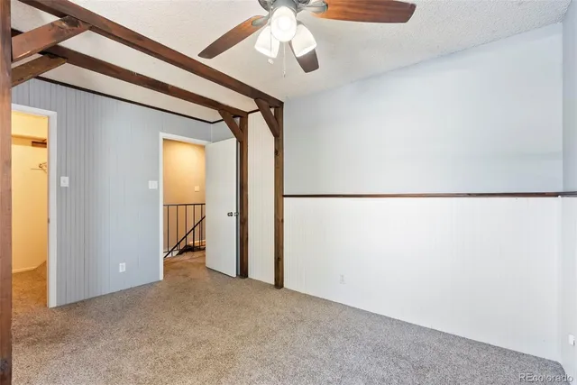 $1,595 | 4882 Sonata Drive, Unit C, Colorado Springs, CO 80918