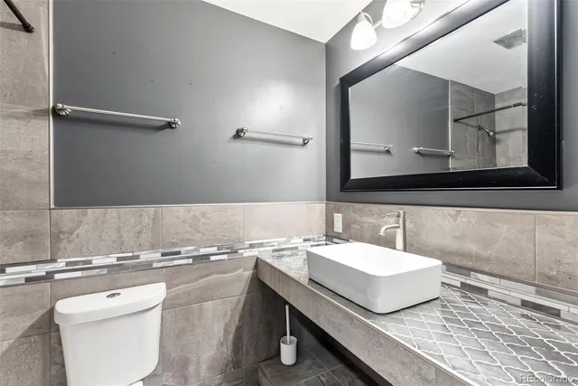 $1,595 | 4882 Sonata Drive, Unit C, Colorado Springs, CO 80918