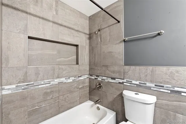 $1,595 | 4882 Sonata Drive, Unit C, Colorado Springs, CO 80918