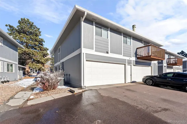 $1,595 | 4882 Sonata Drive, Unit C, Colorado Springs, CO 80918