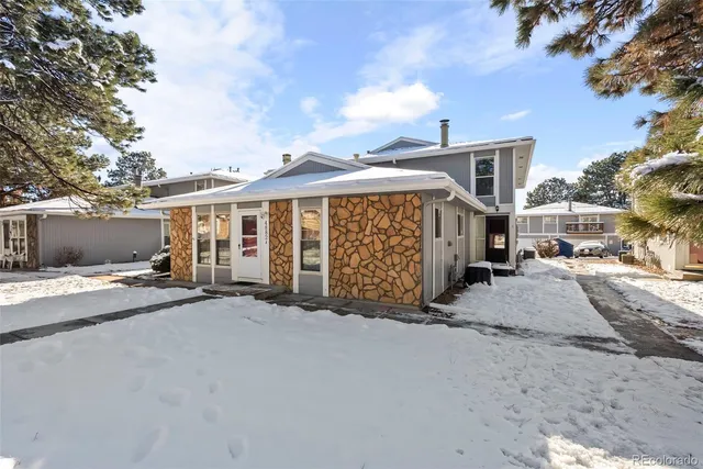 $1,595 | 4882 Sonata Drive, Unit C, Colorado Springs, CO 80918