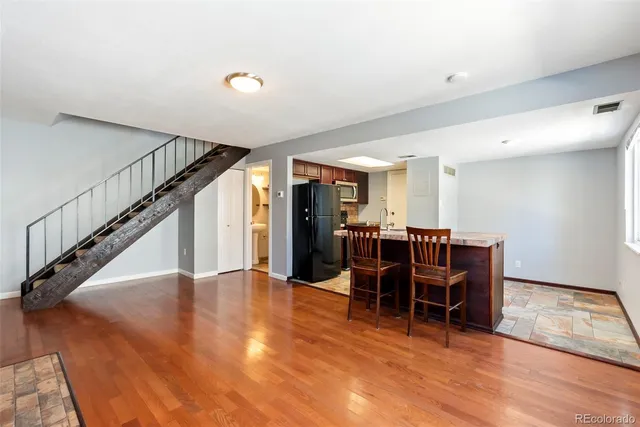 $1,595 | 4882 Sonata Drive, Unit C, Colorado Springs, CO 80918