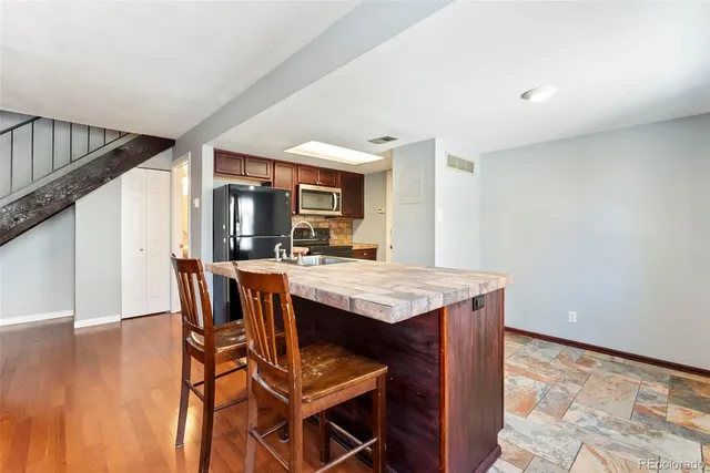 $1,595 | 4882 Sonata Drive, Unit C, Colorado Springs, CO 80918