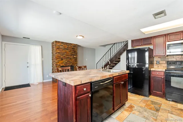 $1,595 | 4882 Sonata Drive, Unit C, Colorado Springs, CO 80918