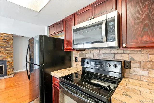 $1,595 | 4882 Sonata Drive, Unit C, Colorado Springs, CO 80918