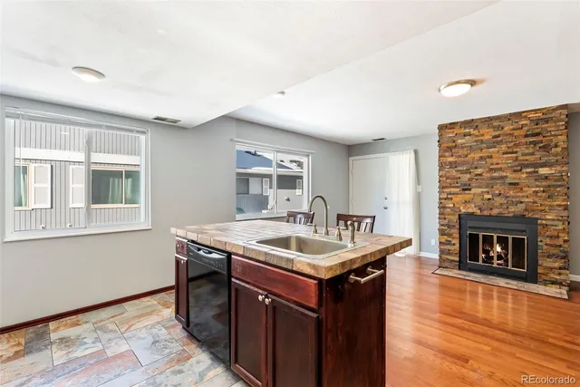 $1,595 | 4882 Sonata Drive, Unit C, Colorado Springs, CO 80918