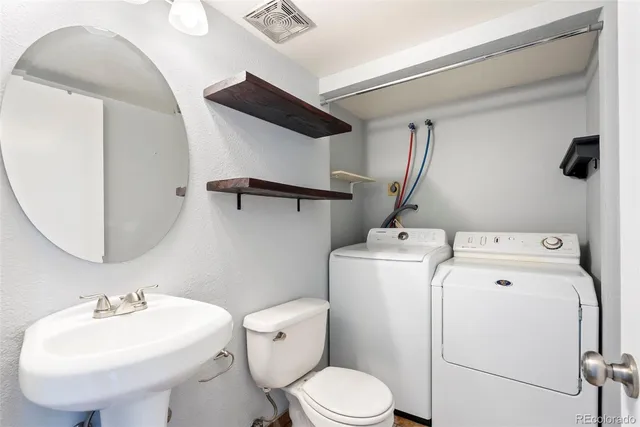 $1,595 | 4882 Sonata Drive, Unit C, Colorado Springs, CO 80918